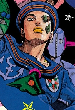 Josuke Higashikata (JJL)