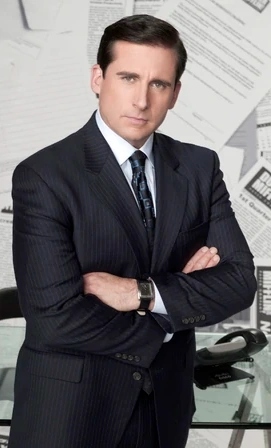 Michael Scott