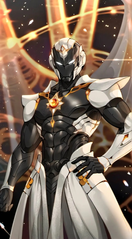 Emperor omni god - WoW