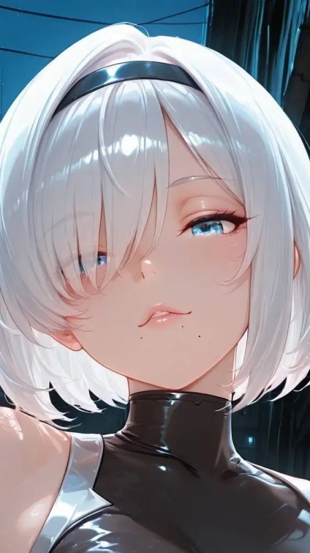 2B (Taimanin)