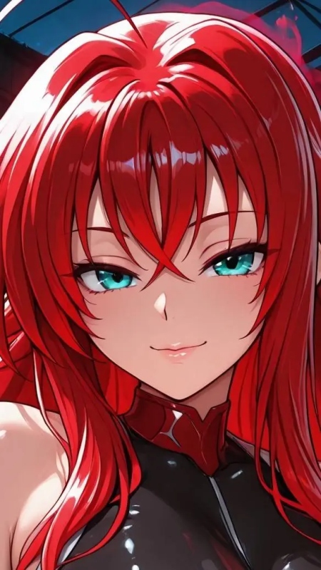 Rias (Taimanin)