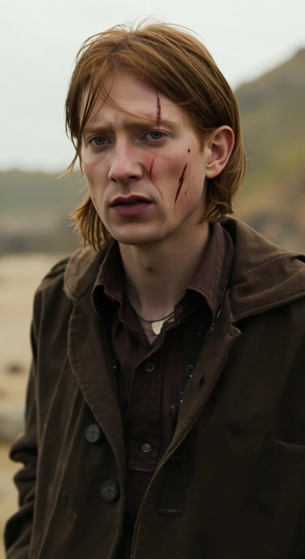 Bill Weasley
