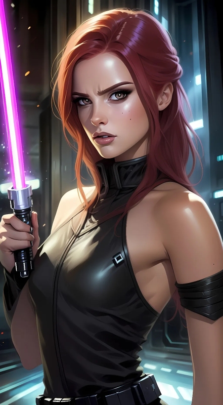 Mara Jade