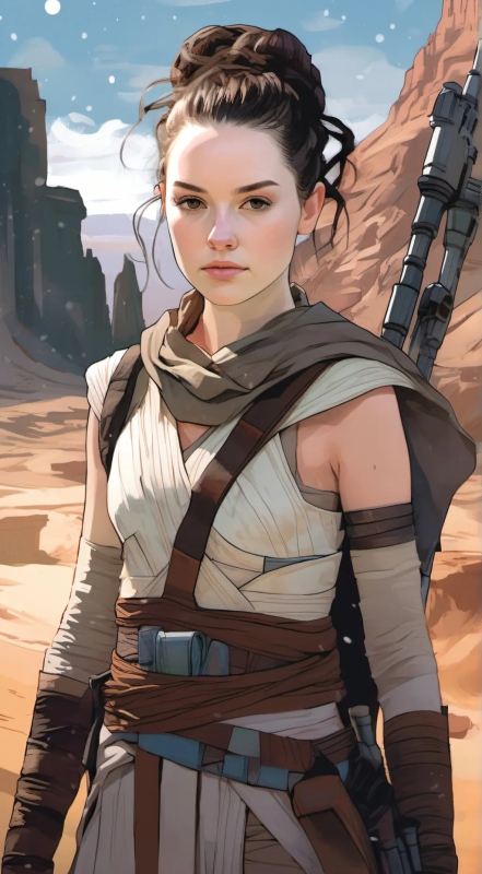 Rey