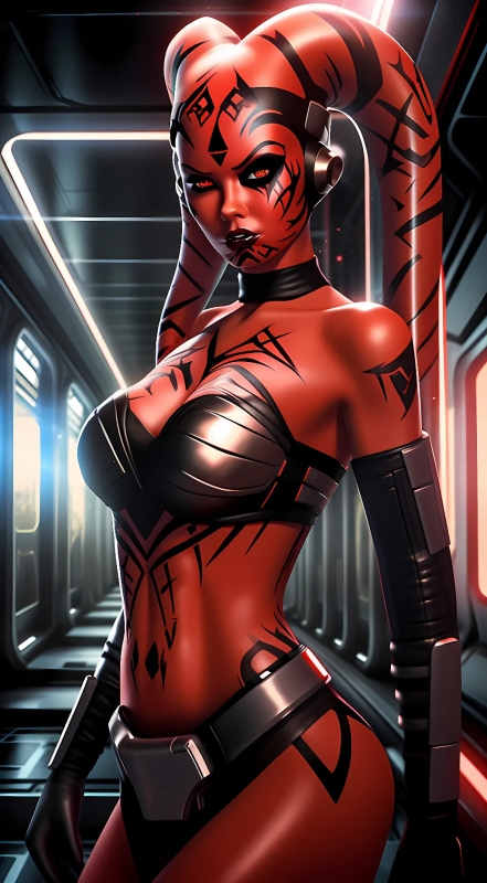Darth Talon