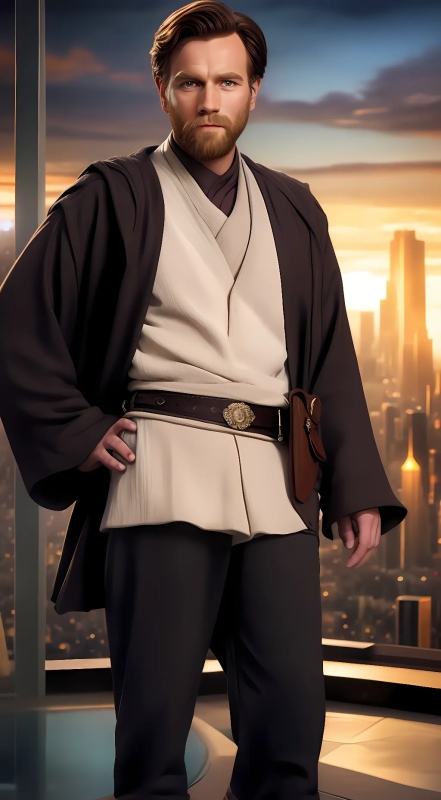 Obiwan Kenobi