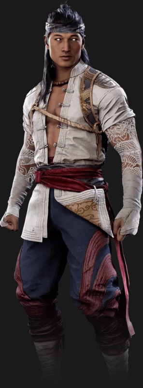 Liu Kang