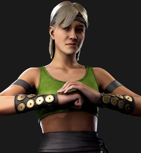 Sonya Blade