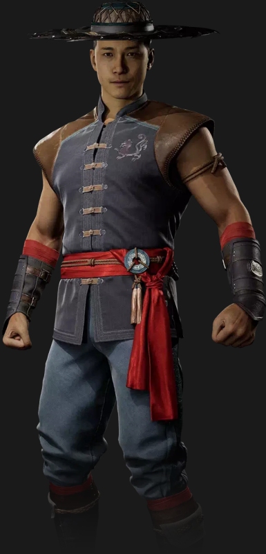 Kung Lao