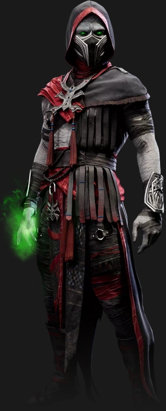 Ermac