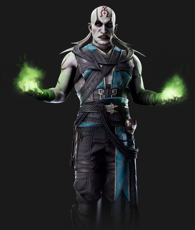 Quan Chi