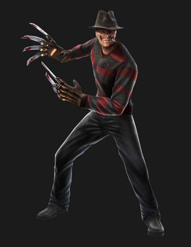 Freddy Krueger
