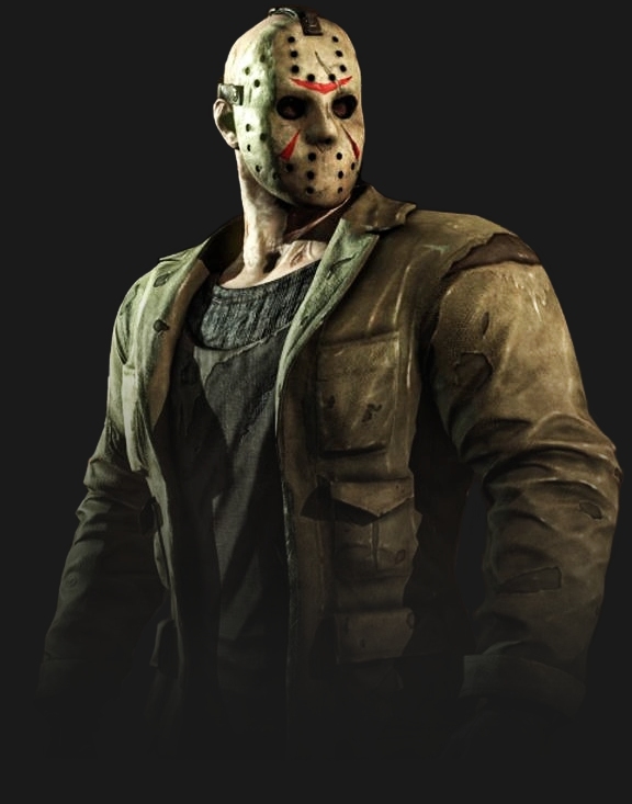 Jason Voorhees