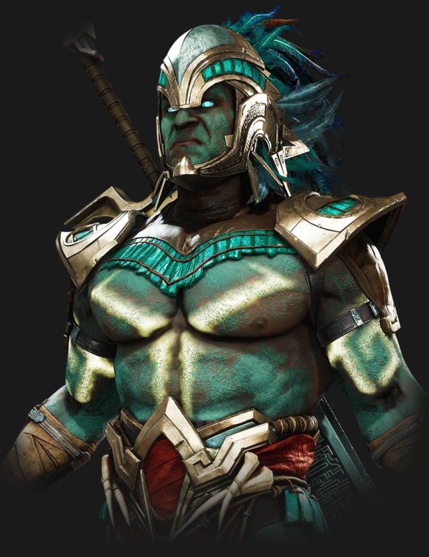 Kotal Kahn