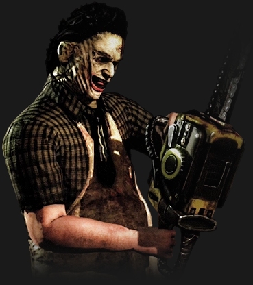 Leatherface