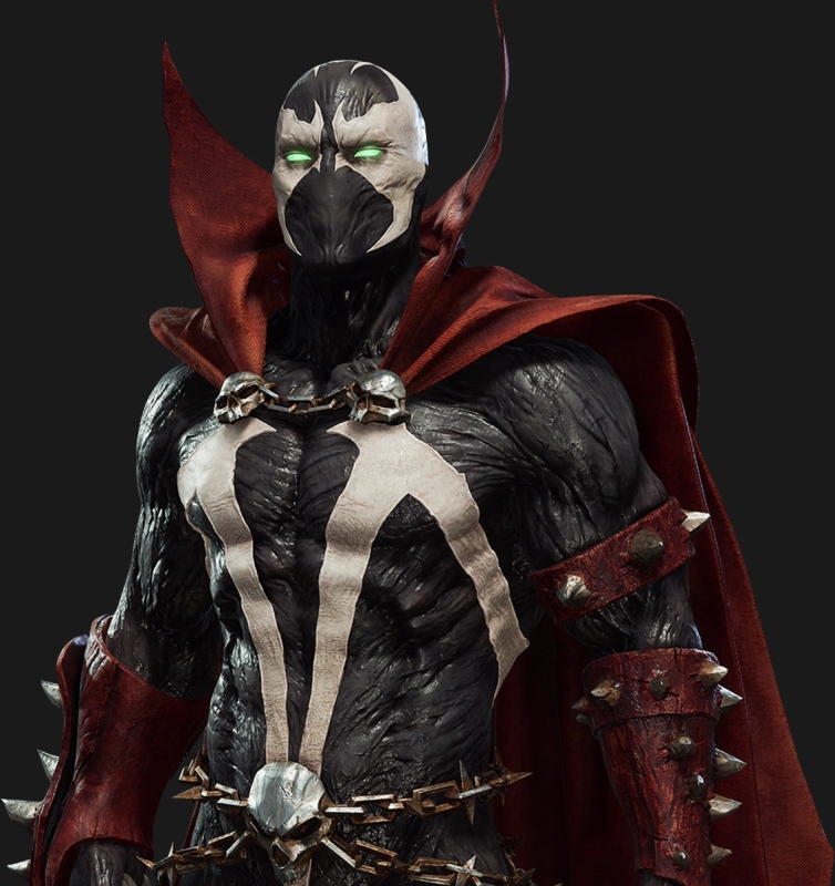 Spawn