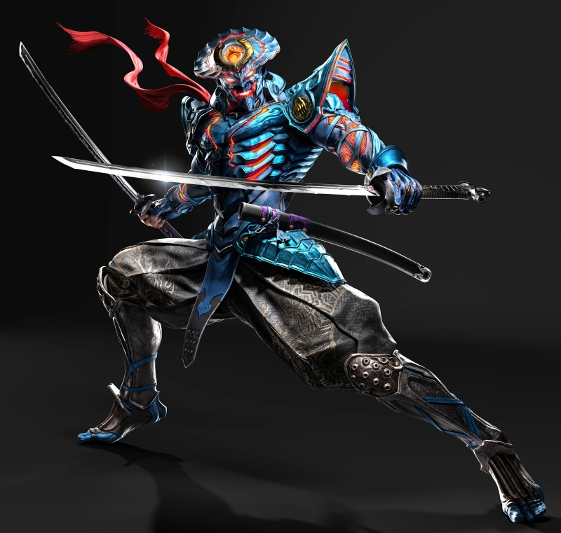 Yoshimitsu