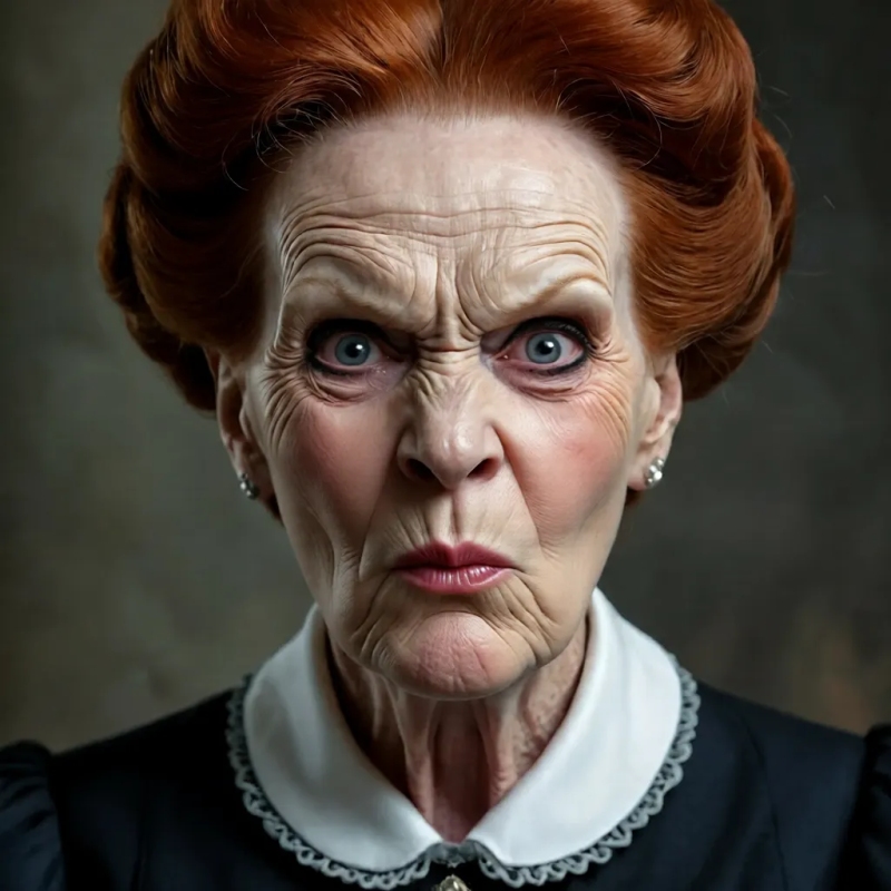 Mother-in-Law From Hell