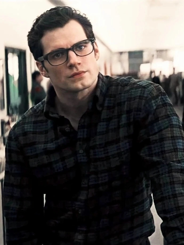 Clark Kent