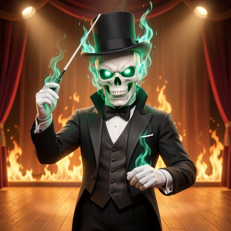 Mistro Hazbin Molly - Hazbin Hotel AI Character - Posts | RolePlai
