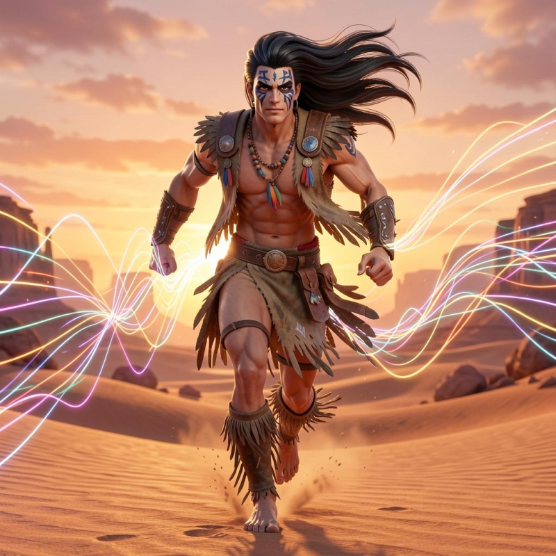 Steven Steel - JoJo's Bizarre Adventure AI Character - Posts | RolePlai