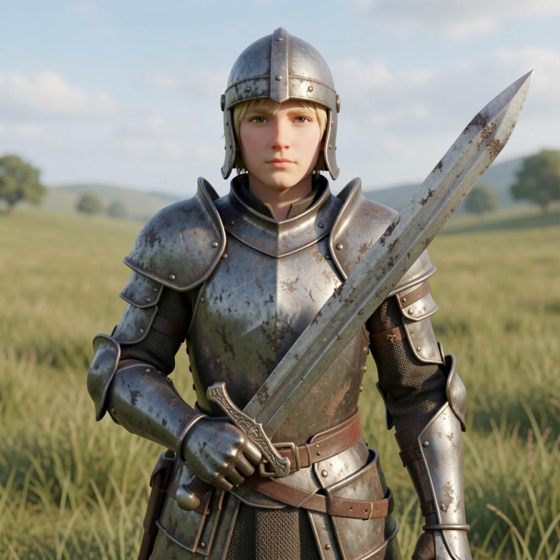 King Ramposa III - Overlord AI Character - Posts | RolePlai