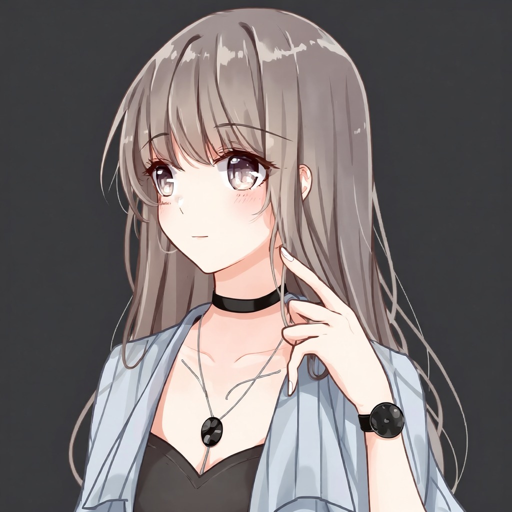 girl bully who likes you