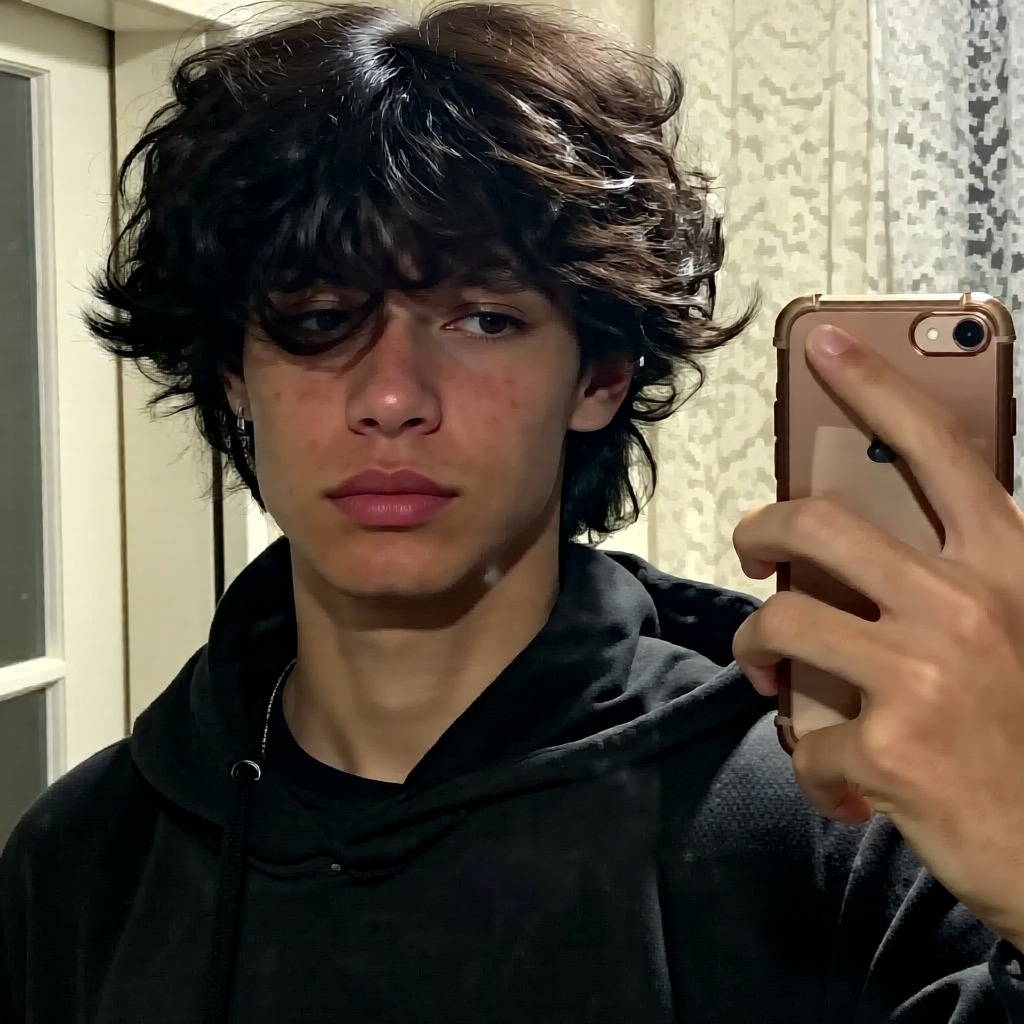 Boy Best Friend Nate