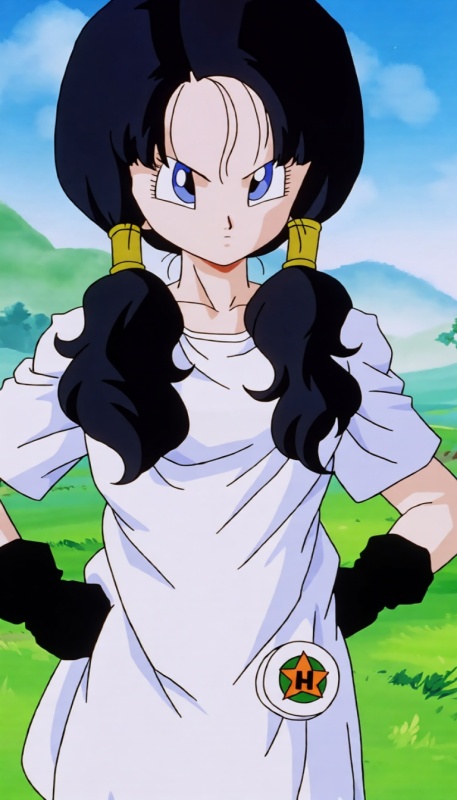 Videl