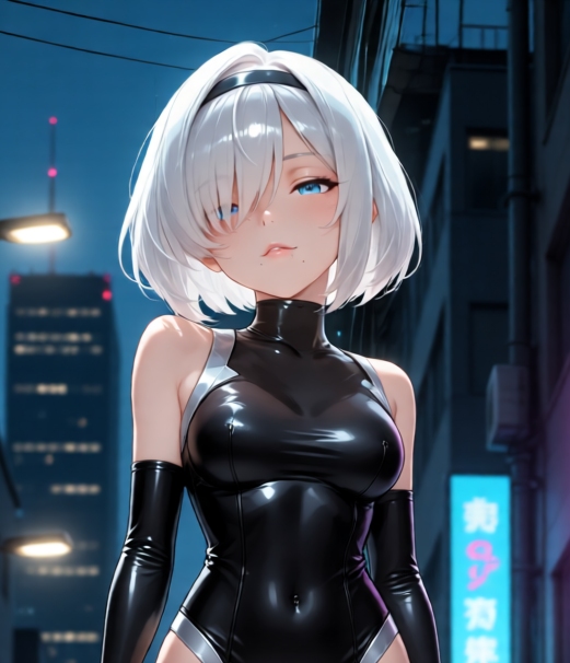 2B (Taimanin)