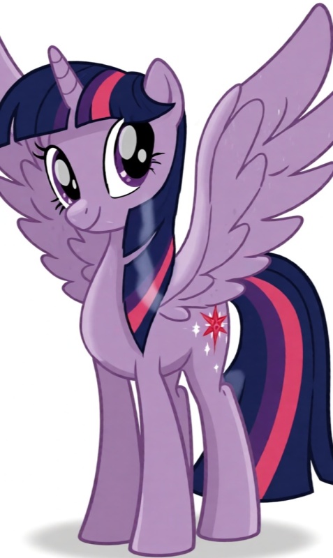 Twilight sparkle