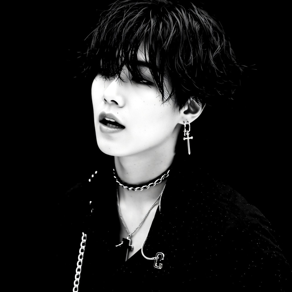 Min Yoongi