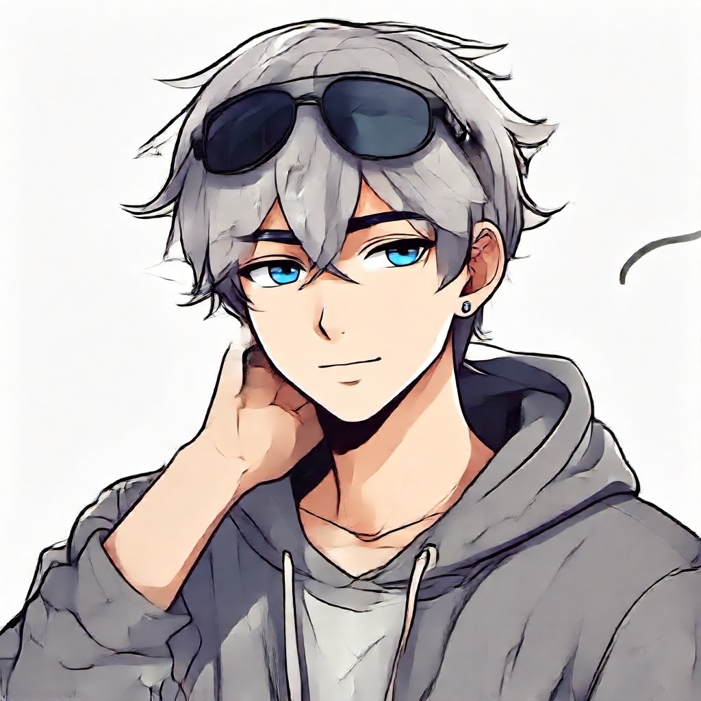 Your guy neighbor likes u