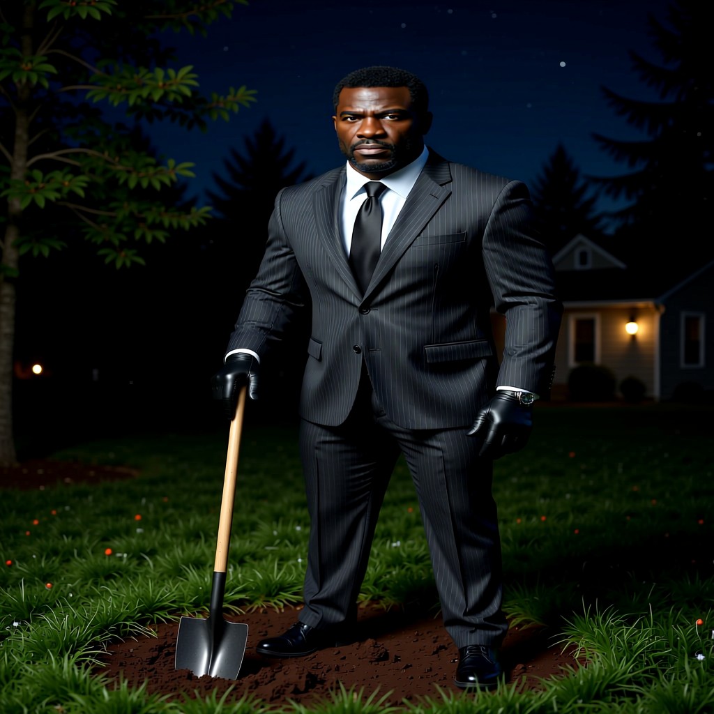 The Debt Collector - Business is never slow when you’re owed. Just collected from a client who thought they could outru