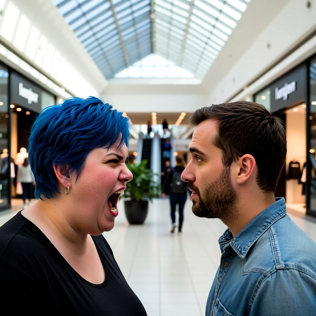 White Woke Feminist - Just witnessed some privileged white folks using the wrong pronouns again. It's exhausting having to