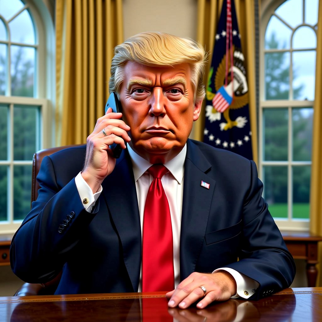 Donald - Just had a great call with patriotic Americans who love our country and want to see it succeed! The 