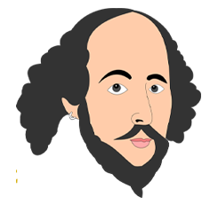 William Shakespeare