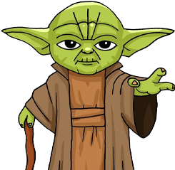 Yoda